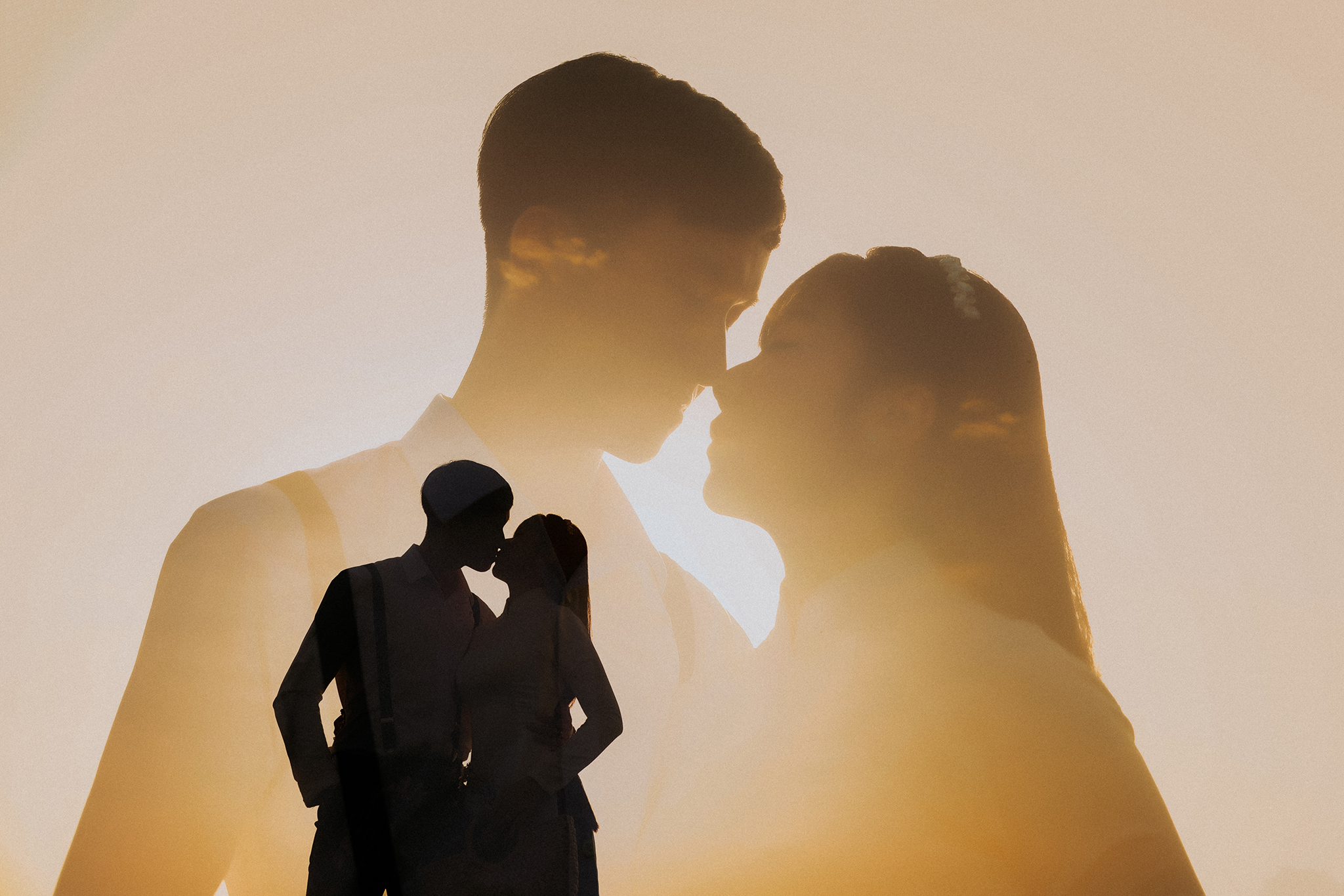 Quoc & Duyen <br> Pre Wedding | An Giang | May.23